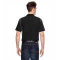 Picture of Men's 4.25 oz. Industrial Colorblock Shirt